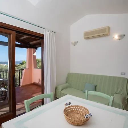 Casa Le Sirene By Wonderful Italy Appartamento Olbia