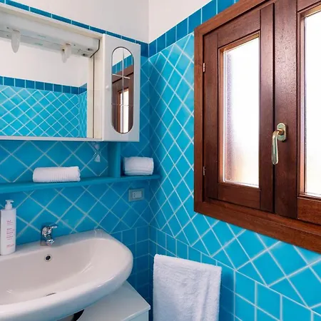 Casa Le Sirene By Wonderful Italy *