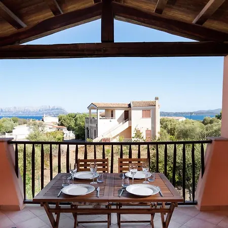 Appartamento Casa Le Sirene By Wonderful Italy