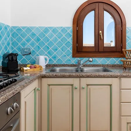 Casa Le Sirene By Wonderful Italy Lejlighed