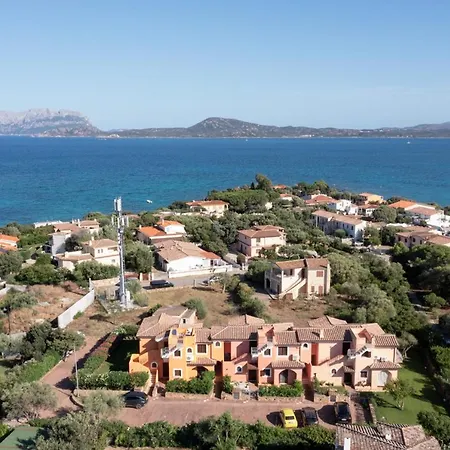 Casa Le Sirene By Wonderful Italy * 올비아