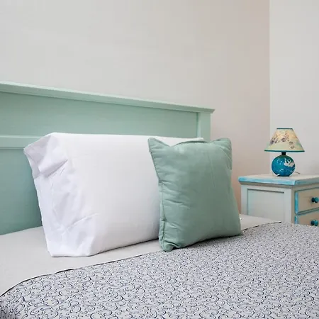 아파트 Casa Le Sirene By Wonderful Italy