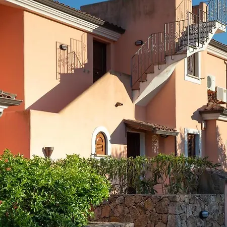 아파트 Casa Le Sirene By Wonderful Italy *