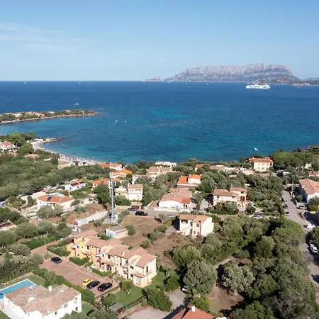 아파트 Casa Le Sirene By Wonderful Italy *