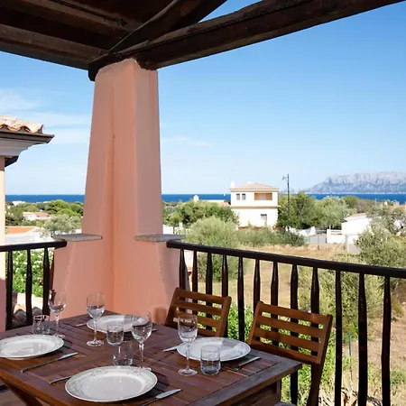 Casa Le Sirene By Wonderful Italy * 올비아