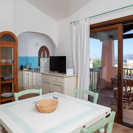 Casa Le Sirene By Wonderful Italy Appartamento Olbia