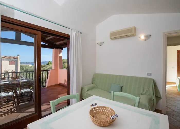 Casa Le Sirene By Wonderful Italy Apartman Olbia