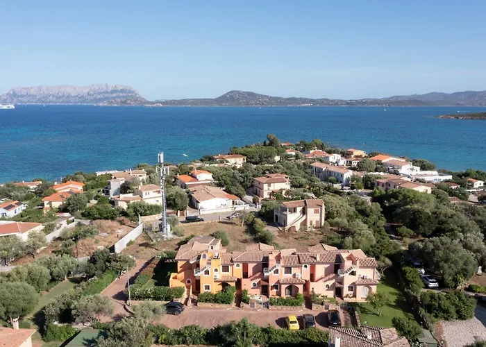 Casa Le Sirene By Wonderful Italy * Olbia
