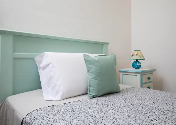 Apartman Casa Le Sirene By Wonderful Italy