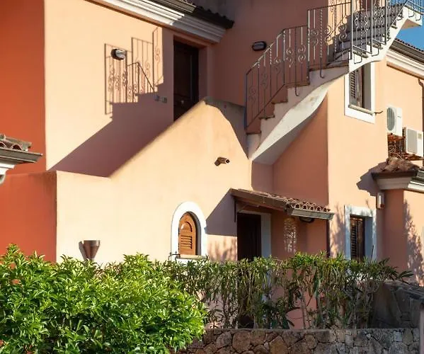 Apartman Casa Le Sirene By Wonderful Italy *