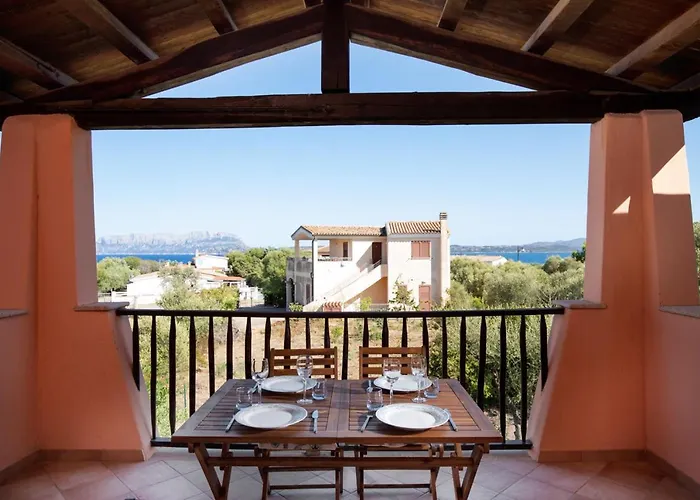 Apartman Casa Le Sirene By Wonderful Italy
