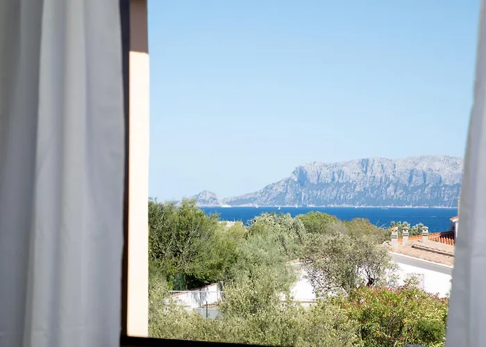 Apartman Casa Le Sirene By Wonderful Italy *