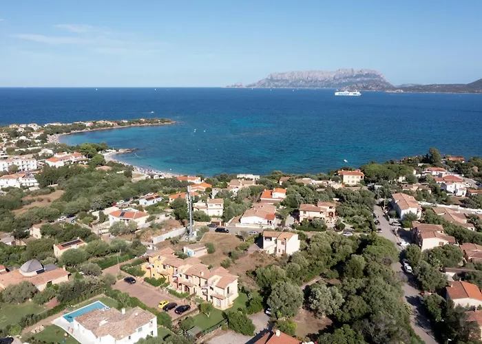 Apartman Casa Le Sirene By Wonderful Italy *