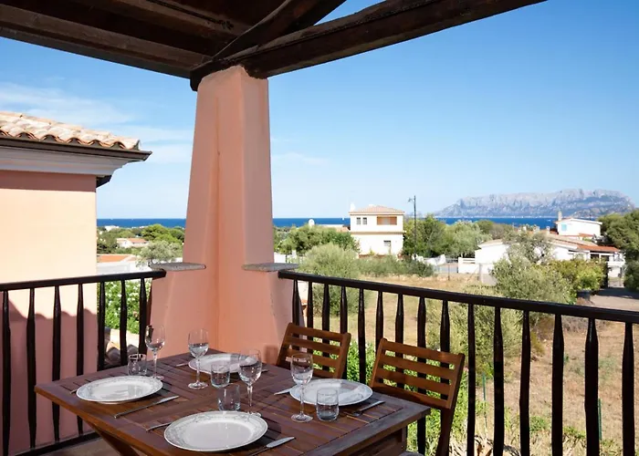 Casa Le Sirene By Wonderful Italy * Olbia
