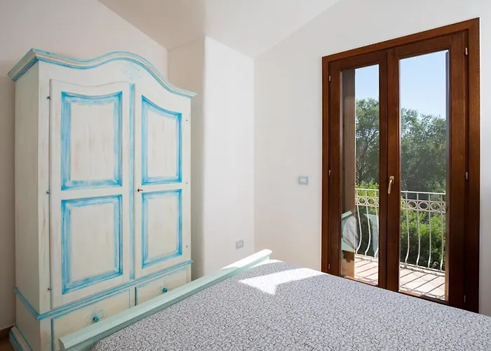 Apartman Casa Le Sirene By Wonderful Italy Olbia